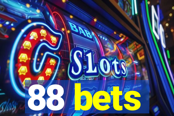 88 bets