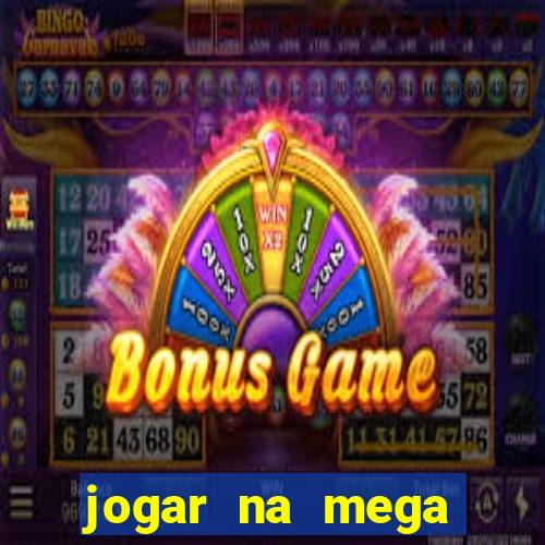 jogar na mega millions dos estados unidos