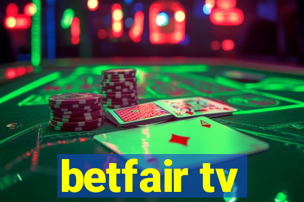 betfair tv