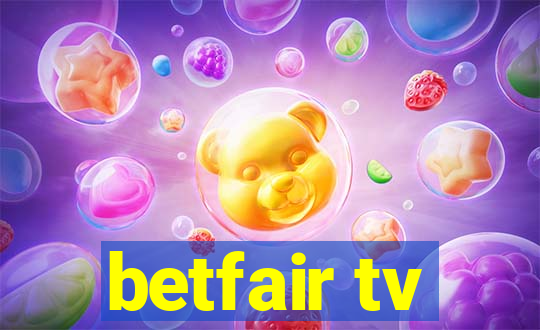 betfair tv