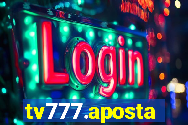 tv777.aposta