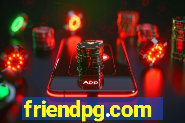 friendpg.com