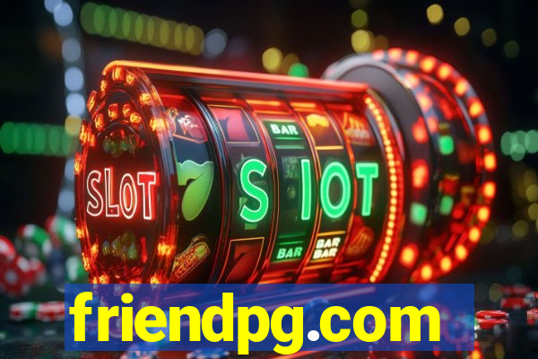 friendpg.com