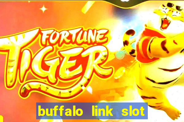 buffalo link slot machine app