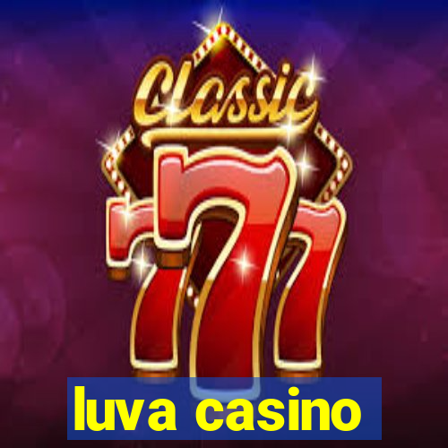 luva casino