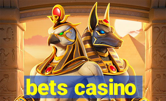 bets casino