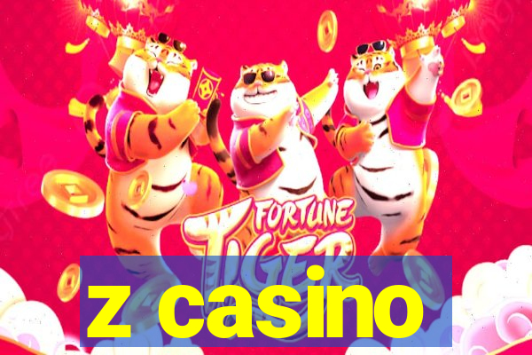 z casino