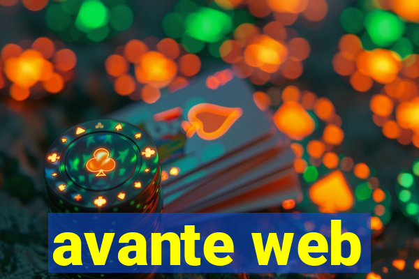 avante web