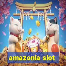 amazonia slot