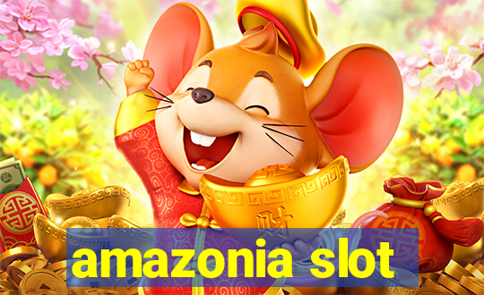 amazonia slot