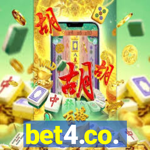 bet4.co.