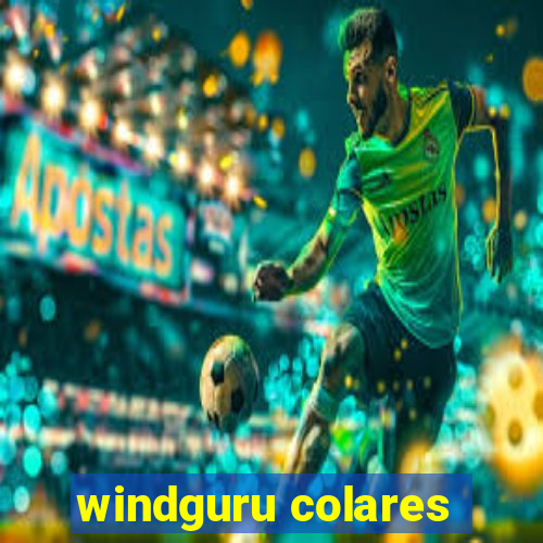 windguru colares