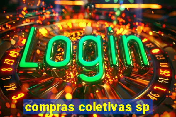 compras coletivas sp