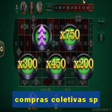 compras coletivas sp