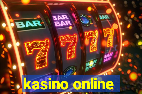 kasino online