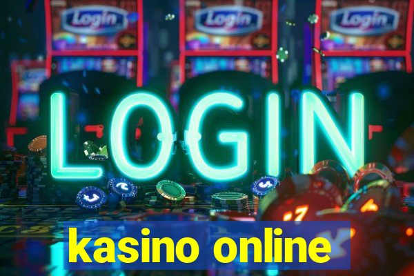 kasino online