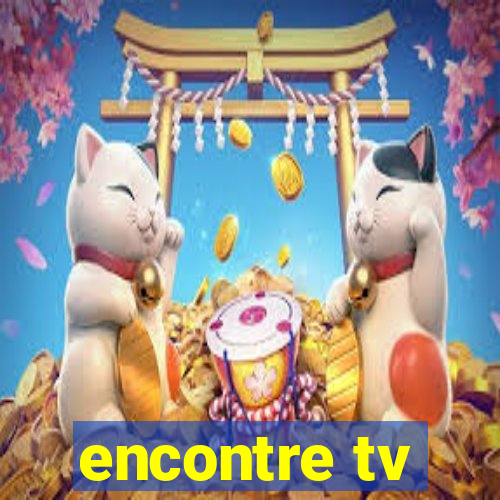 encontre tv