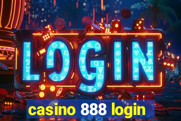 casino 888 login