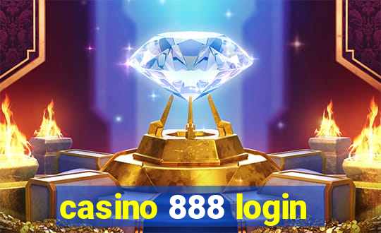 casino 888 login