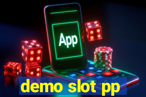 demo slot pp