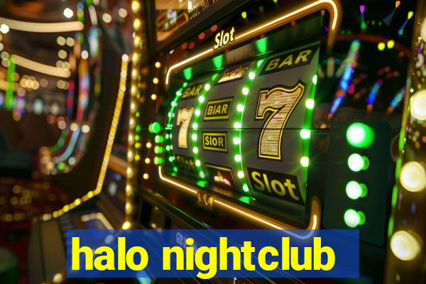 halo nightclub