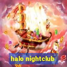 halo nightclub