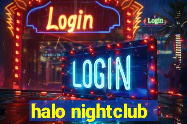 halo nightclub