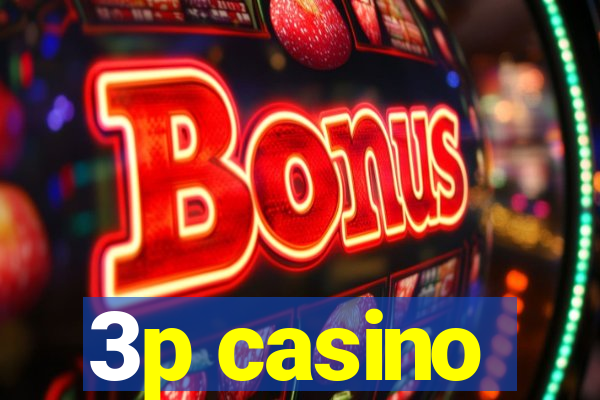 3p casino