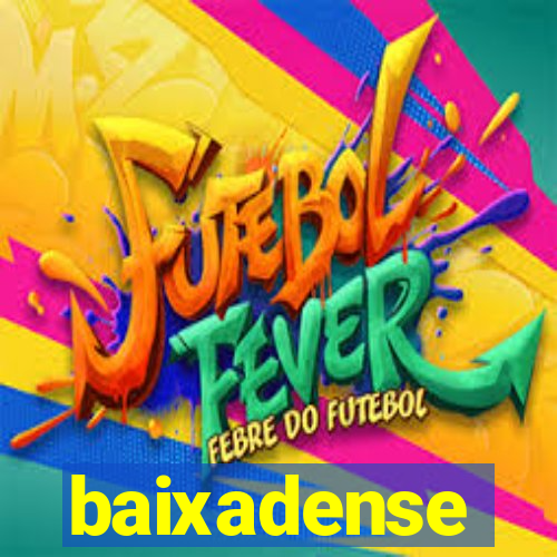 baixadense