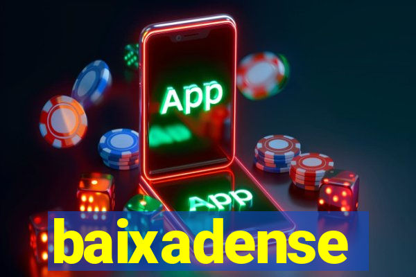 baixadense