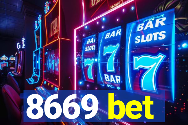 8669 bet