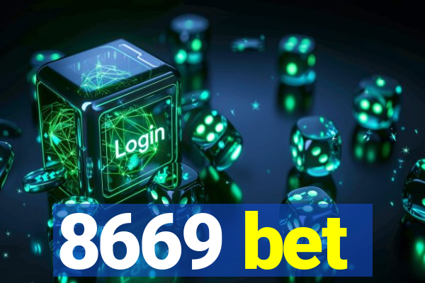 8669 bet