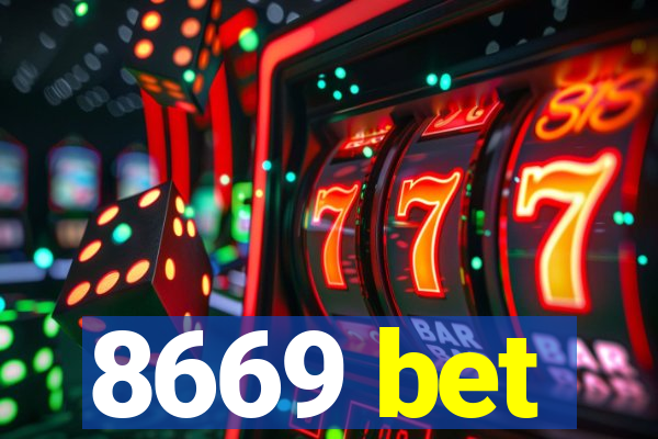 8669 bet