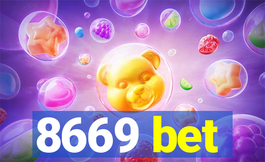 8669 bet