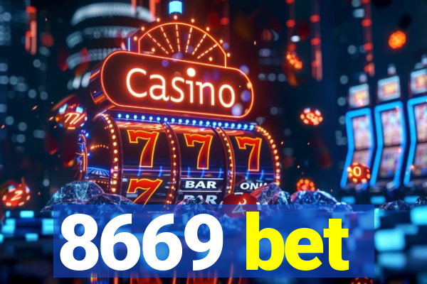 8669 bet