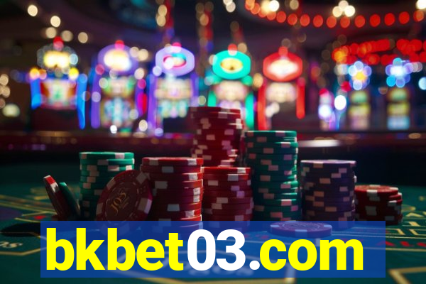 bkbet03.com