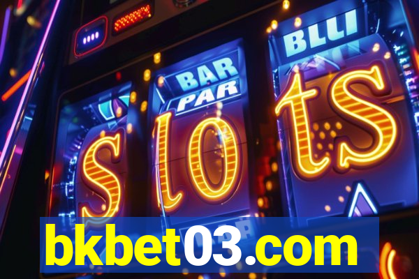 bkbet03.com