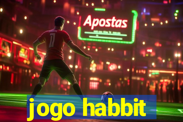 jogo habbit