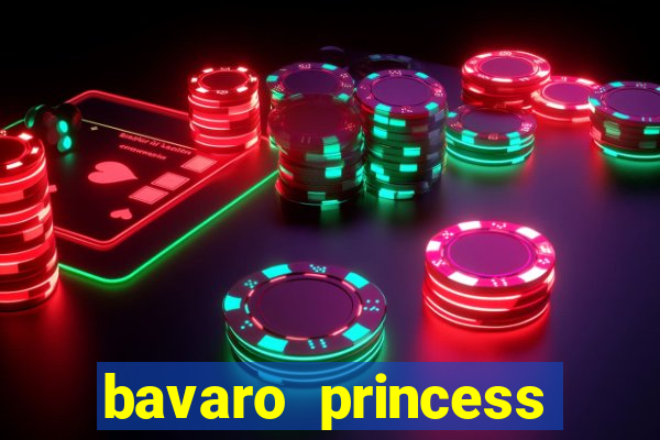 bavaro princess resort spa & casino