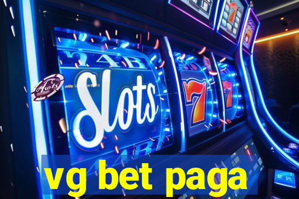 vg bet paga