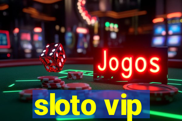 sloto vip