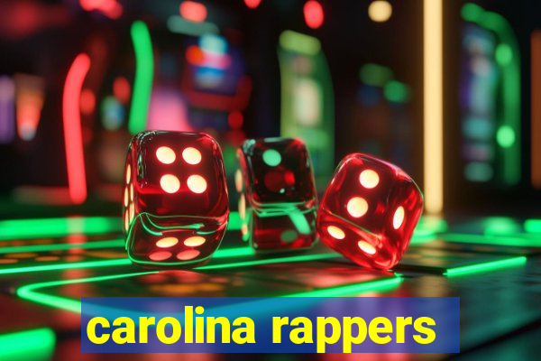 carolina rappers