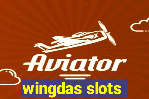 wingdas slots