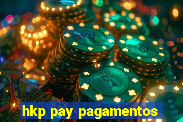 hkp pay pagamentos