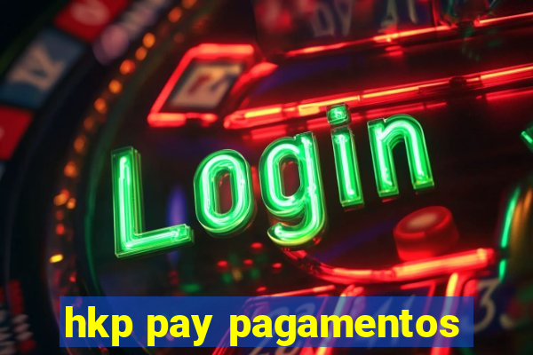 hkp pay pagamentos