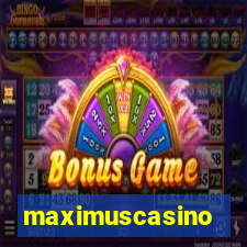 maximuscasino