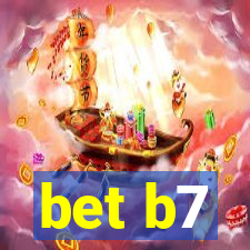 bet b7