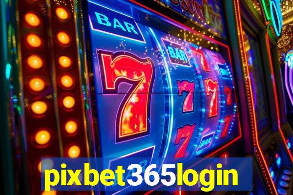 pixbet365login