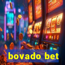 bovado bet