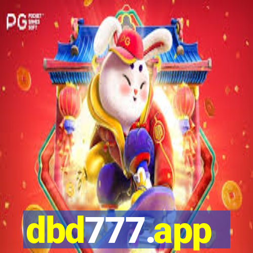 dbd777.app